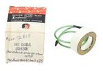 Horn Contact & Cable 1965 1966 Buick Gm Parts # 5694268. Fixed Price $49.95.