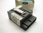 New Genuine Oem Ford E8FZ-8B658-A Cooling Fan Control Module 1983-90 Escort. Fixed Price $8.99.