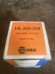 Nos Napa Echlin HL6639 Ford Headlight Switch. Fixed Price $11.95.