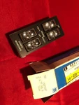 Nos 85 86 87 88-91 Cadillac Driver Side Lf 4 Door Power Window Switch 20731007. Fixed Price $17.00.