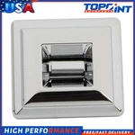 For Gm Chevy Buick Pontiac Front Right 901-016 20043940 Chrome Window Switch. Fixed Price $15.49.