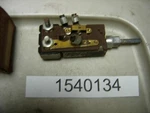 Studebaker 1540134 Wiper Switch 1956 Sedans Wagons Nos. Fixed Price $24.99.