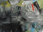 Mopar 1642384 1956-70 Wiper Switch Circuit Breaker Lot Of 10. Fixed Price $100.00.