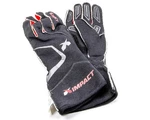 Impact Racing Alpha Glove Large Black. Fixed Price $219.95.