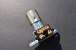 64 65 66 67 68 69 70 71 72 Chevy Headlight Headlamp Dimmer Switch Floor Mounted. Fixed Price $15.95.