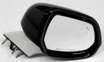 Oem Right Passenger Side Exterior Mirror For Lincoln Aviator Ceramic Pearl. Fixed Price $320.00.