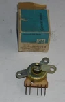 Nos 1967 Buick Lesabre Electra Wildcat Air Conditioning Selector Switch 3013203. Fixed Price $28.00.