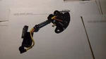 Saab 900 Automatic Classic Neutral Safety Switch, Transmission Range 9564733. Fixed Price $45.99.