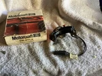 Nos 1970 Ford Maverick Locking Column Back-up Light Switch SW-891-A D0DZ15520-C. Fixed Price $25.00.