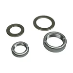 Windshield Wiper Pivot Nut & Washer Kit - International Scout Ii Traveler Terra. Fixed Price $34.95.