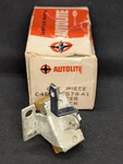 Nos 1964 1965 Ford Falcon Mustang Comet Ranchero Heater Fan Blower Switch. Fixed Price $69.99.