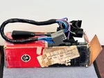 Nos Lucas BHA4696 Turn Signal Switch W/ Harness Mgb 1968-70 Midget Oem. Fixed Price $275.00.