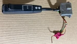 Turn Signal Switch W. Cruise Control Saab 900 1985-88. Fixed Price $145.00.