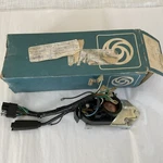 Jaguar XJ6 Series Directional Cruise Control Switch Lucas Oem 34141A AEU1621. Fixed Price $169.00.