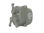 3-LEVER Light Switch 2.5 Ton Fits M35A2 Series Willys Jeep M38A1 M151. Fixed Price $59.00.
