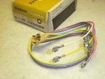 64 Chevy Ii 1963 Impala Belair Bisc. Turn Signal Wiring 5954159 Nos Guide Gm. Fixed Price $25.00.