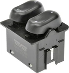 Dorman 901-390 Front Driver Side Door Window Switch Compatible With Select.... Fixed Price $100.92.