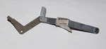 Nos 1966 1967 Chevy Chevelle Malibu Camino Heater Temperature Lever 3904616. Fixed Price $38.00.