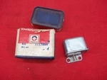 1968 Oldsmobile Nos Ignition Warning Buzzer Relay # 1115866 Box (GM-170). Fixed Price $99.95.