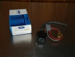 New Nos Ford Seat Back Switch F3DZ-14C715-A Taurus Mercury Sable. Fixed Price $12.50.