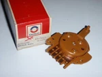 Nos Gm Delco & Heat Select Switch 76 77 78 79 80 Pontiac Sunbird 16001590. Fixed Price $39.59.