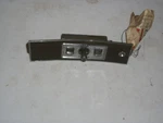 1976-1979 Cadillac Seville Front Power Seat Switch Control PN#1726593. Fixed Price $45.00.