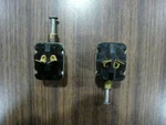 1959 Edsel Ford & Meteor Back Up Reverse Light Switch Nos SW-409. Fixed Price $21.90.