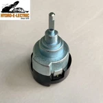 New 1967-1972 Ford Truck Windshield Wiper Switch. Fixed Price $39.95.