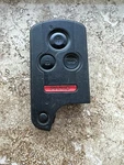 2005 12 Acura Rl Smart Key Remote Fob Fcc: ACJ8D8E24A04 (4-BTN) Driver Worn!. Fixed Price $89.95.