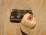 1937,1938,1939,1947,1948 Chevrolet Gmc Panel Woodie Door Switch Taillamp 594904. Fixed Price $99.95.