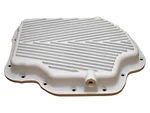 Turbo 400 Cast Aluminum Transmission Pan Stock Capacity - Chevy Gmc Corvette. Fixed Price $339.88.