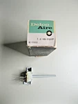 1966 Pontiac Blower Switch Delco 15-7217 Gm 7296800 Indak Patent # 3159722. Fixed Price $39.99.