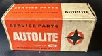 Autolite SW-295 Lighting Switch 12V B9AF-11654-A Ford 1958-59 Truck 1958-60 Car. Fixed Price $71.99.