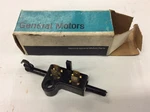 Nos Gm 1971-75 Vega Monza Neutral Safety Switch. Part #6273381. Fixed Price $39.99.