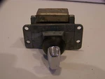 1972 73 Dodge Plymouth #3488625 Variable / Spd Wiper Switch Royal Monaco Fury. Fixed Price $40.00.