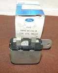 1974 Galaxie Ltd Gran Torino Monterey Marquis Montego Nos Speed Control Relay. Fixed Price $89.00.