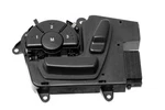 Mercedes-benz Seat Adjustment Switch 2006-2012 16487043109051--GEN. Fixed Price $114.90.
