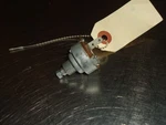 New Nos Gm Delco Remy Windshield Wiper Switch 1998729 1959-1965 Chevrolet Chevy. Fixed Price $38.99.