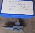 New 1967-75 Chevrolet Buick Oldsmobile Pontiac Ss 442 Gto Gs Z28 Camaro Firebird. Fixed Price $29.99.