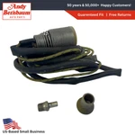1948-1955 Desoto Plymouth Vacuum Power Cigarette Lighter Package 1450026 Nos. Fixed Price $179.82.