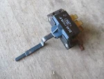 Nos 1971 Ford Galaxie D1AB-14529-BB Rear Window Switch. Fixed Price $17.99.