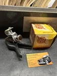 Vtg Under Dash Fog / Accessor Push Pull Switch 1930 40 50 Chevy Ford Dodge. Fixed Price $65.00.