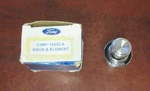 1969-70 Nos Mercury Maurader & Marquis Dash Lighter Knob Element Assy.. Fixed Price $42.00.