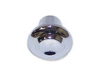 Wiper Switch Knob Chrome 1955 1956 1957 1958 1959 Chevrolet Gmc Truck. Fixed Price $14.99.