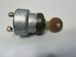 Willys Mb Jeep Ignition Switch A2518 With H-700 Key. Fixed Price $12.99.