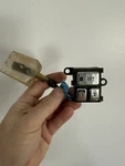 1995 1996 1997 Lincoln Town Car Oem Memory Switch. Fixed Price $19.99.