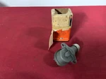 Nos 55-70 Chevrolet / Buick Pontiac Olds Headlight Dimmer Switch Gm 1997023. Fixed Price $60.00.