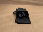 Original Jaguar Xjs S2 Headlight Control Switch. Fixed Price $99.99.