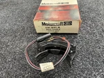 Nos 1970 Ford Comet Maverick C4 Backup Lamp Switch D0DZ-15520-C. Fixed Price $19.99.
