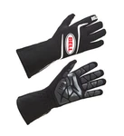 Glove Sport-ytx Black Large Sfi 3.3/5 Bell Helmets BR20083. Fixed Price $79.95.